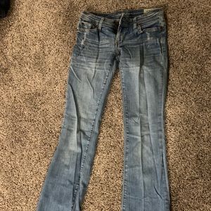 575 jeans